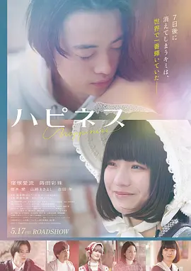 热门影视