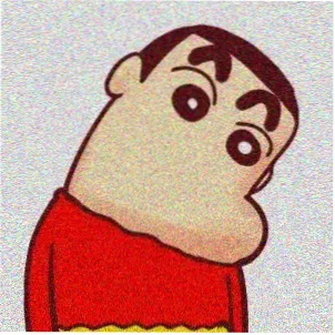 留言用户头像三
